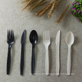 Disposable Biodegradable Compostable Cornstarch CPLA Spork